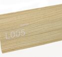 Плинтус LinePlast Стандарт L005 Клен