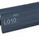 Плинтус LinePlast Стандарт L010 Клен голубой