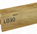 Плинтус LinePlast Стандарт L030 Клен старый
