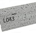 Плинтус LinePlast Стандарт L043 Серый гранит
