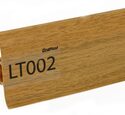 Плинтус LinePlast Стандарт LT002 Пестрое дерево