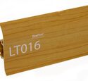 Плинтус LinePlast Стандарт LT016 Вишня обыкновенная