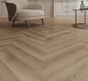 Ламинат SPC Evofloor Parquet Click Дуб Северный HP 0035