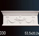 Обрамлениe дверных проeмов Перфект D3030