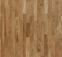 Паркетная доска Polarwood Classic Дуб Living High Gloss