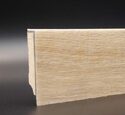 Кварцвиниловый плинтус Moduleo Blackjack Oak 220