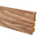Плинтус Alsapan 12x58 420 Дуб Таза