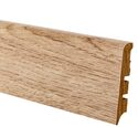 Плинтус Alsapan 12x58 450 Дуб Натуральный