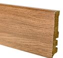 Плинтус Alsapan 15x80 103 Орех Аутентик