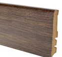 Плинтус Alsapan 15x80 140 Дуб Конго