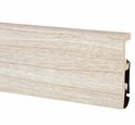 Плинтус Arbiton Integra 06 Ясень Аляска