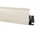 Плинтус Arbiton Vigo 102 Дуб Скандинавский
