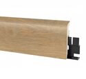 Плинтус Arbiton Vigo 154 Дуб Сьерра