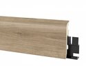 Плинтус Arbiton Vigo 159 Дуб Ньюпорт