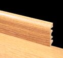 Плинтус Floorway 5200 Дуб брашированный