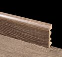 Плинтус Floorway YXM-898 Легендарный дуб