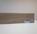 Плинтус Kronotex KTEX1 D3073 Дуб Фалсбург
