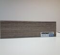 Плинтус Kronotex KTEX1 D3074 Дуб Саверн