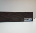 Плинтус Kronotex KTEX1 D3076 Дуб Эверест