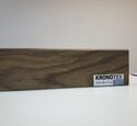 Плинтус Kronotex KTEX1 D3077 Дуб Эверест бронза