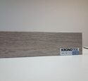 Плинтус Kronotex KTEX1 D3180 Дуб Рип натуральный