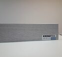 Плинтус Kronotex KTEX1 D3239 Дуб Престиж белый