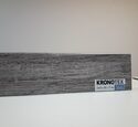 Плинтус Kronotex KTEX1 D3662 Дуб Монтмело серебряный