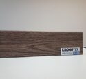 Плинтус Kronotex KTEX1 D4166 Дуб Престиж натуральный