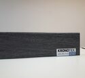 Плинтус Kronotex KTEX1 D4167 Дуб Престиж серый