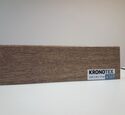 Плинтус Kronotex KTEX1 D4169 Дуб Престиж светлый