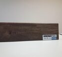 Плинтус Kronotex KTEX1 D4766 Дуб тёмный Петерсон