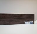 Плинтус Kronotex KTEX1 D4791 Дуб коричневый Макро