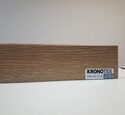 Плинтус Kronotex KTEX1 D4794 Дуб натуральный Макро