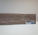 Плинтус Kronotex KTEX1 D4795 Дуб горный бронзовый