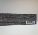 Плинтус Kronotex KTEX1 D4796 Дуб горный Титан