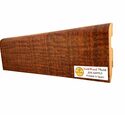 Плинтус МДФ Teckwood Цветной 75x16x2150 мм Дуб Баррел