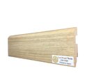 Плинтус МДФ Teckwood Цветной 75x16x2150 мм Дуб Гоби