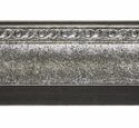 Плинтус напольный DECOMASTER 153-44 ДМ 