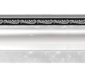 Плинтус напольный DECOMASTER 153-63 ДМ 