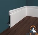 Плинтус напольный Перфект P56