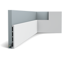 Плинтус Orac Decor SX168