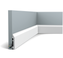 Плинтус Orac Decor SX172