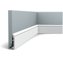 Плинтус Orac Decor SX173