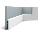 Плинтус Orac Decor SX184