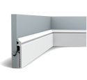Плинтус Orac Decor SX186