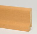 Плинтус Pedross 60x22x2500 Бук