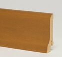 Плинтус Pedross 60x22x2500 Бук коричневый