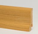 Плинтус Pedross 60x22x2500 Дуб