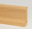 Плинтус Pedross 60x22x2500 Дуб беленый