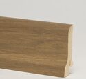 Плинтус Pedross 60x22x2500 Дуб чиспик